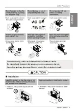 Preview for 5 page of LG LP0813WNR Owner'S Manual