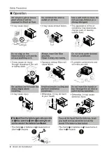 Preview for 6 page of LG LP0813WNR Owner'S Manual