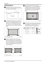 Preview for 14 page of LG LP0813WNR Owner'S Manual