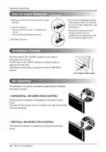 Preview for 20 page of LG LP0813WNR Owner'S Manual