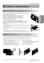 Preview for 43 page of LG LP0813WNR Owner'S Manual