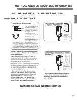 Preview for 7 page of LG LP1415GXR Owner'S Manual