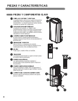 Preview for 8 page of LG LP1415GXR Owner'S Manual