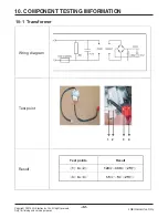 Preview for 42 page of LG LP1415GXR Service Manual