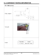 Preview for 45 page of LG LP1415GXR Service Manual