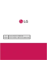 Preview for 51 page of LG LP1415GXR Service Manual