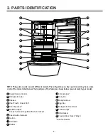 Preview for 4 page of LG LRBC22522 Service Manual