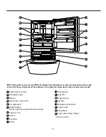 Preview for 5 page of LG LRBC22522 Service Manual