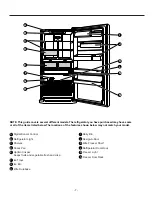 Preview for 7 page of LG LRBC22522 Service Manual