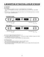 Preview for 24 page of LG LRBC22522 Service Manual