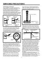 Preview for 3 page of LG LRBP1031T Service Manual