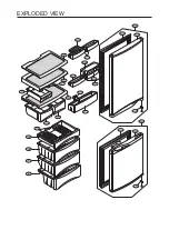 Preview for 35 page of LG LRBP1031T Service Manual