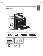 Preview for 11 page of LG LRE3021SB Owner'S Manual