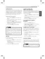 Preview for 57 page of LG LRE3021SB Owner'S Manual