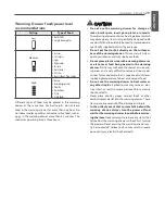 Preview for 29 page of LG LRE3025ST Owner'S Manual