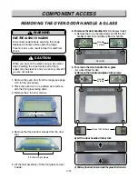 Preview for 29 page of LG LRE30451 Service