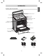 Preview for 13 page of LG LRE30453SB Owner'S Manual