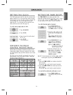 Preview for 15 page of LG LRE30453SB Owner'S Manual