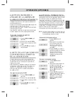 Preview for 53 page of LG LRE30453SB Owner'S Manual