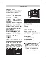 Preview for 54 page of LG LRE30453SB Owner'S Manual