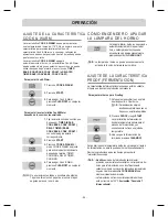 Preview for 60 page of LG LRE30453SB Owner'S Manual