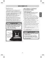 Preview for 65 page of LG LRE30453SB Owner'S Manual