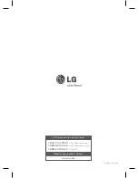 Preview for 76 page of LG LRE30453SB Owner'S Manual