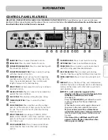 Preview for 13 page of LG LRE30755SB - 30in Electric Range Owner'S Manual & Cooking Manual