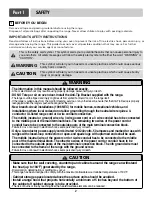 Preview for 2 page of LG LRE30757SB Installation Manual