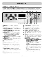 Preview for 16 page of LG LRE30757SB Owner'S Manual