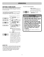 Preview for 22 page of LG LRE30757SB Owner'S Manual