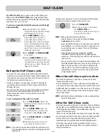 Preview for 30 page of LG LRE30757SB Owner'S Manual