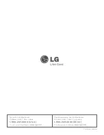 Preview for 41 page of LG LRE30757SB Owner'S Manual