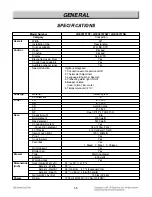 Preview for 9 page of LG LRE30757SB Service Manual