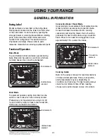 Preview for 10 page of LG LRE30757SB Service Manual