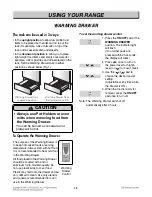 Preview for 14 page of LG LRE30757SB Service Manual