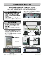 Preview for 16 page of LG LRE30757SB Service Manual