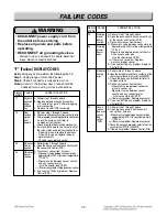 Preview for 55 page of LG LRE30757SB Service Manual