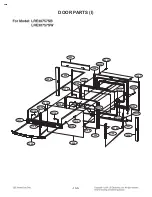 Preview for 74 page of LG LRE30757SB Service Manual