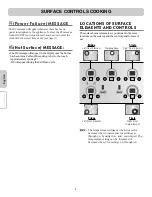 Preview for 8 page of LG LRE30955 Owner'S Manual & Cooking Manual