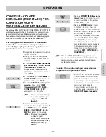 Preview for 73 page of LG LRE30955 Owner'S Manual & Cooking Manual