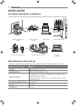 Preview for 64 page of LG LRE3194 Series Owner'S Manual