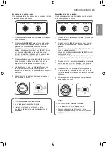 Preview for 79 page of LG LRE3194 Series Owner'S Manual