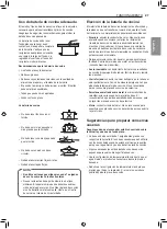 Preview for 81 page of LG LRE3194 Series Owner'S Manual