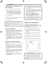 Preview for 94 page of LG LRE3194 Series Owner'S Manual