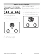 Preview for 14 page of LG LRE4213ST Service Manual