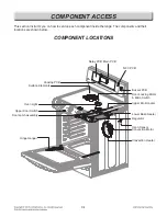 Preview for 16 page of LG LRE4213ST Service Manual