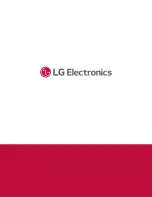 Preview for 81 page of LG LRE4213ST Service Manual