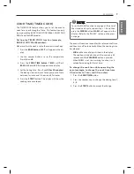 Preview for 17 page of LG LRE6325SB Owner'S Manual