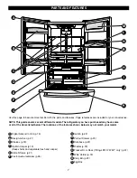 Preview for 6 page of LG LRFC21755 Series User Manual